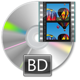 Blu-Ray Disk